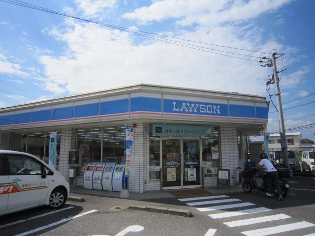 コンビニ　コンビニ（コンビニ）まで2200m