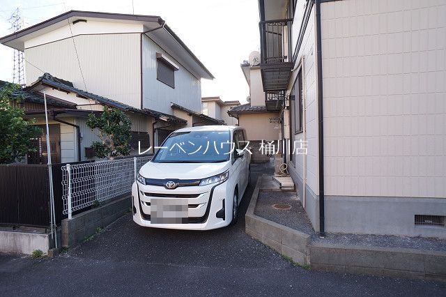 クリーンハイツ_その他_4