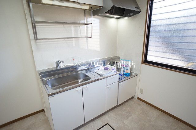 クリーンハイツ_内装_1