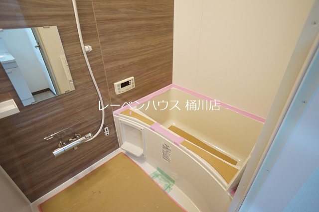 クリーンハイツ_内装_2