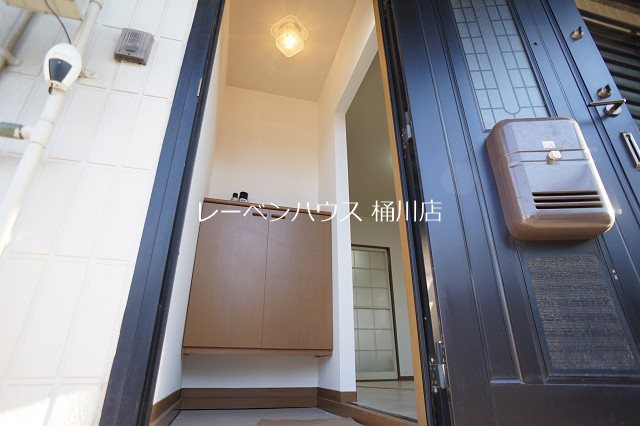 クリーンハイツ_内装_5