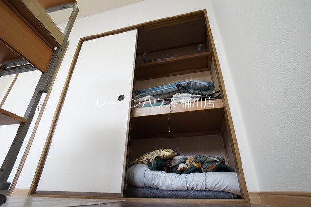 クリーンハイツ_内装_4