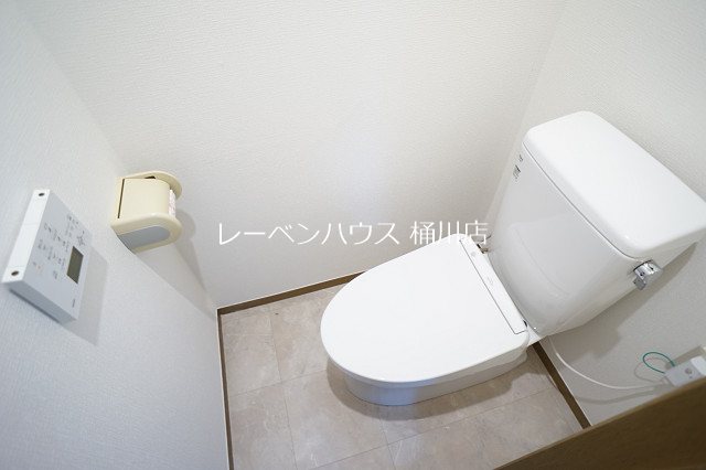 クリーンハイツ_内装_3