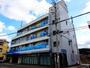 グローゴールド 2階 築40年の賃貸物件