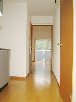 玄関　シンプルで使いやすい玄関です