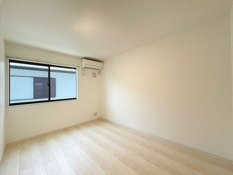 居室・リビング　別部屋参考写真