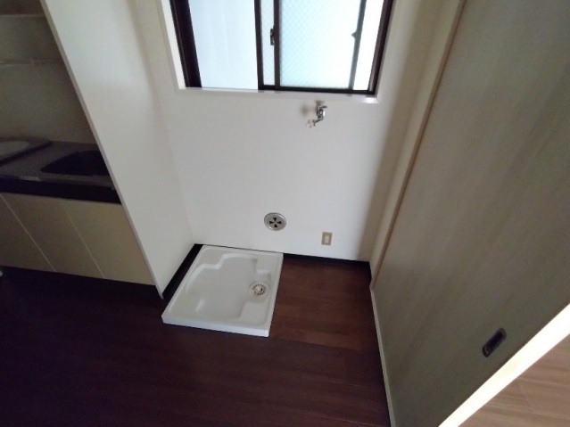 その他部屋・スペース　別号室の写真です