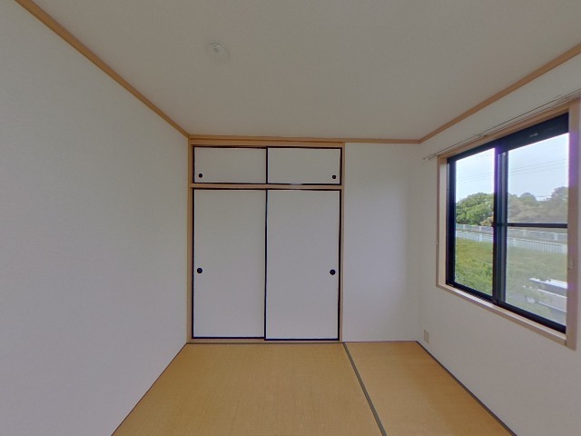 収納　※別部屋