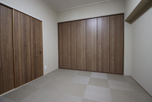 その他部屋・スペース　※別号室の参考写真、現況優先です※