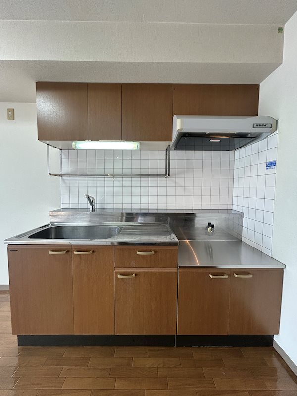 キッチン　B303イメージ