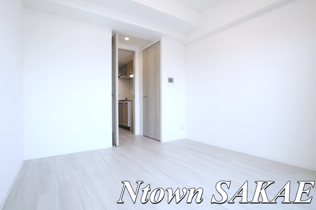 その他　リビングです