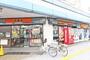 飲食店　吉野家 竹ノ塚駅前店（飲食店）まで1189m