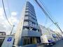 北小金駅より徒歩1分 10階 築3年9ヶ月の賃貸物件