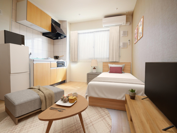 居室・リビング