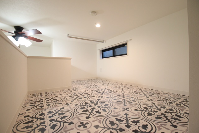 その他部屋・スペース