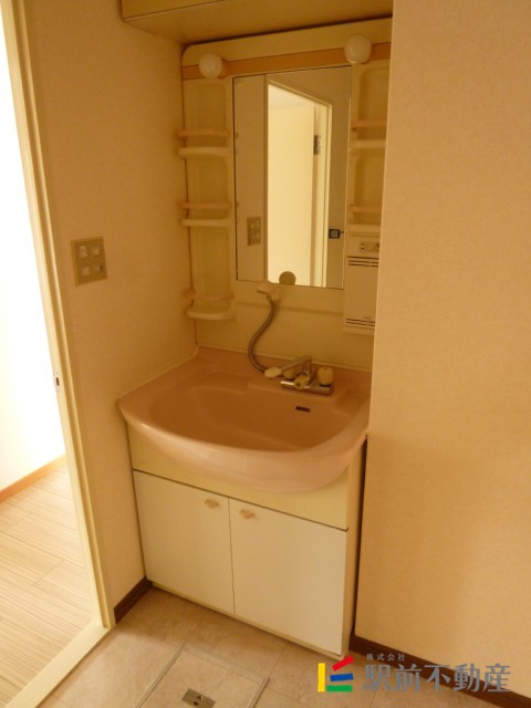 バルコニー　シャンプードレッサー☆