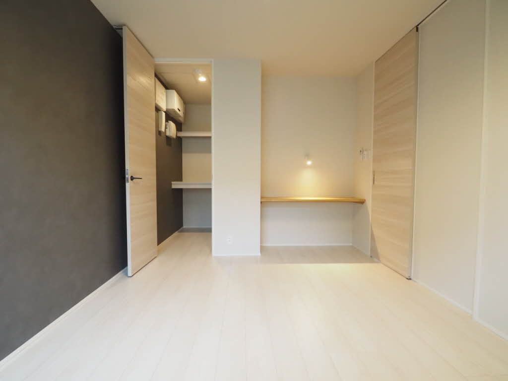 その他共有部分　洋室