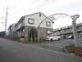 宮前平駅よりバス8分 徒歩4分 1階 築31年3ヶ月の賃貸物件