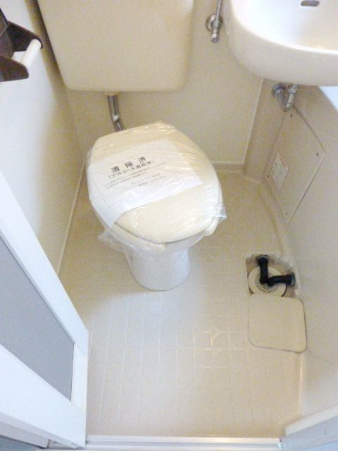 トイレ　★トイレ★