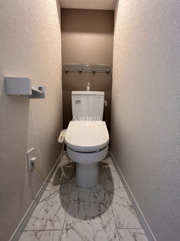 トイレ　同建物別部屋参考