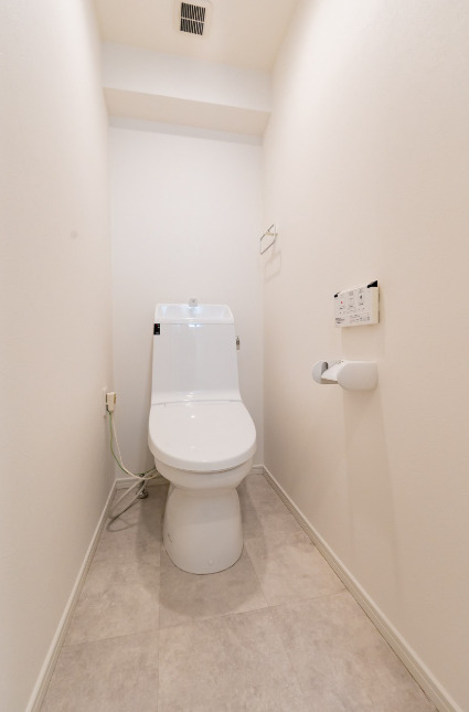 トイレ　別室参考画像です。