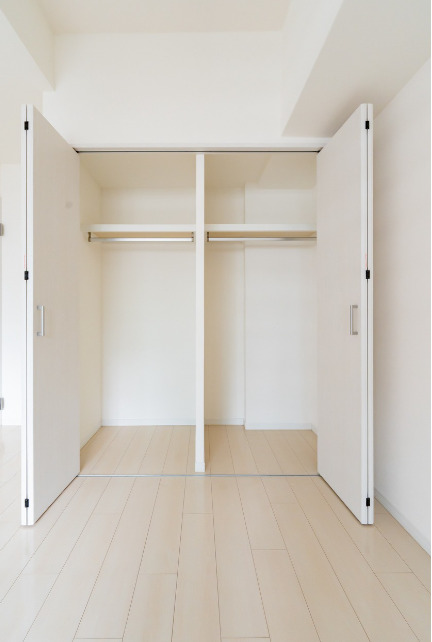 収納　別室参考画像です。