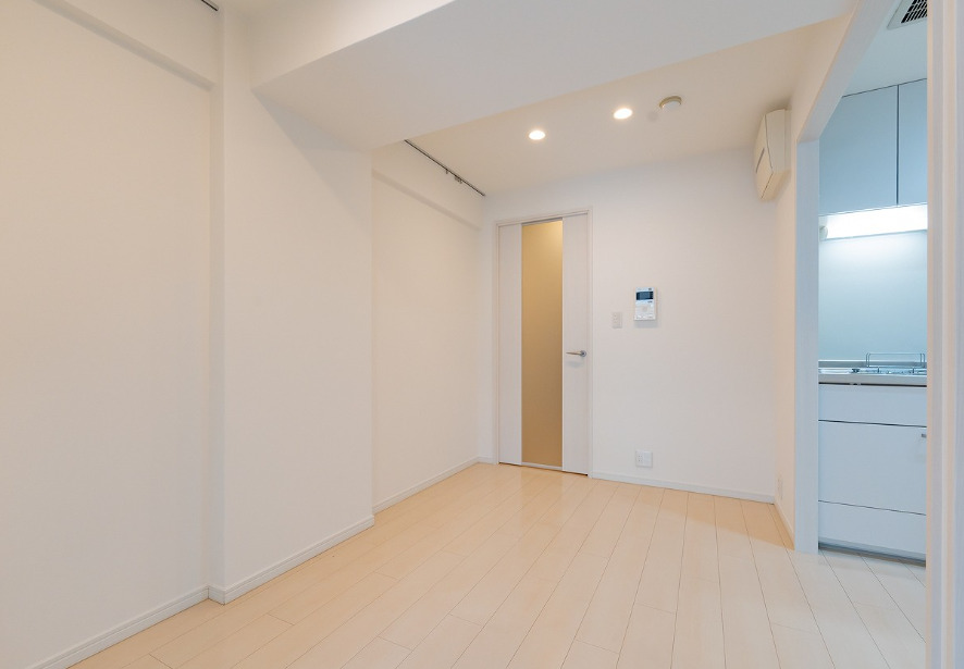 居室・リビング　別室参考画像です。