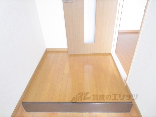 その他部屋・スペース　廊下