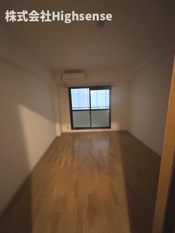 居室・リビング　使いやすい居間です