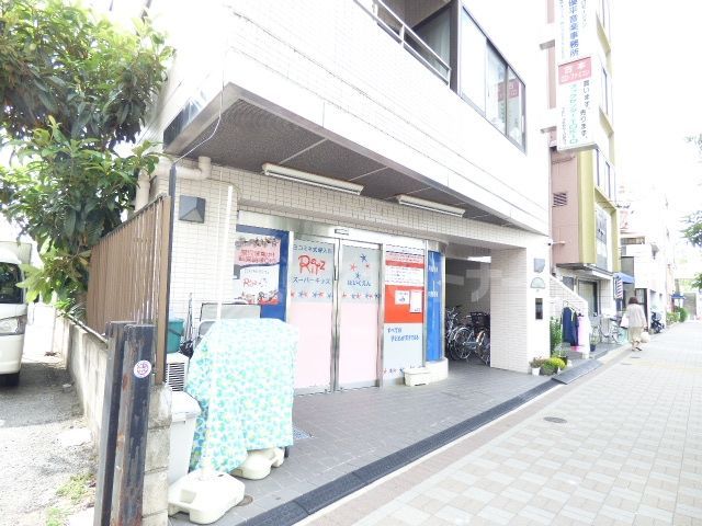 ＪＲ総武線 亀戸駅 徒歩9分 10階建 築1年の周辺写真