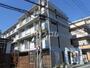 戸塚駅よりバス12分 徒歩2分 2階 築36年7ヶ月の賃貸物件