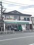 コンビニ　ローソンストア１００平塚三丁目店（コンビニ）まで642m