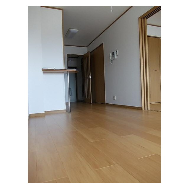 居室・リビング　リビング・ダイニング