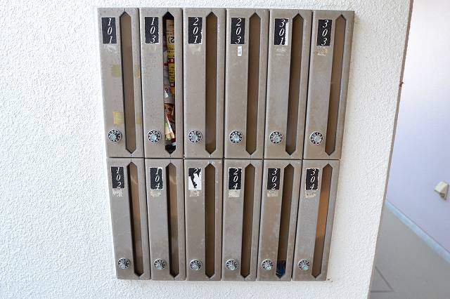 その他共有部分