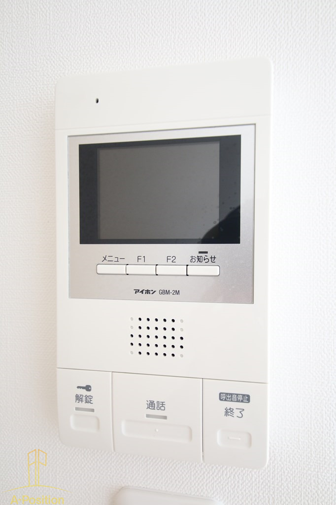 セキュリティ　エスカーサ大阪WEST九条駅前