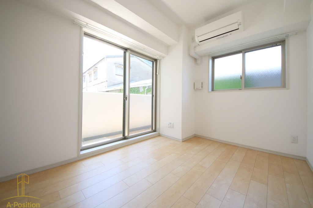 その他部屋・スペース　エスカーサ大阪WEST九条駅前