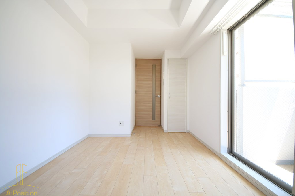 居室・リビング　エスカーサ大阪WEST九条駅前