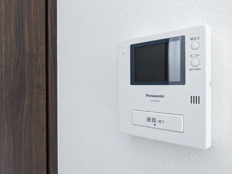 セキュリティ　図面と現状に相違がある場合には現状を優先