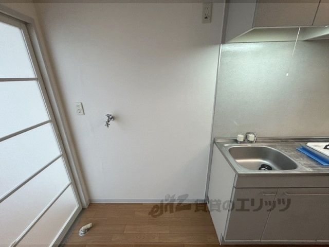 その他部屋・スペース　冷蔵庫置場