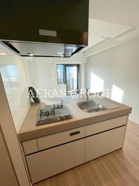 キッチン　同仕様