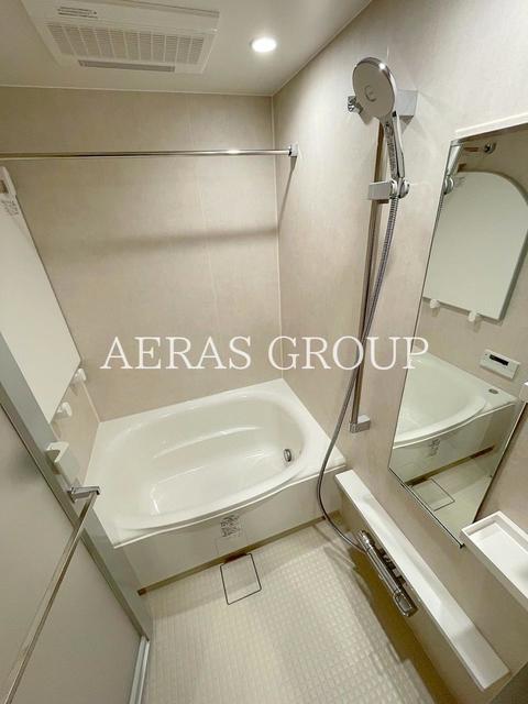 バス・シャワールーム　同仕様