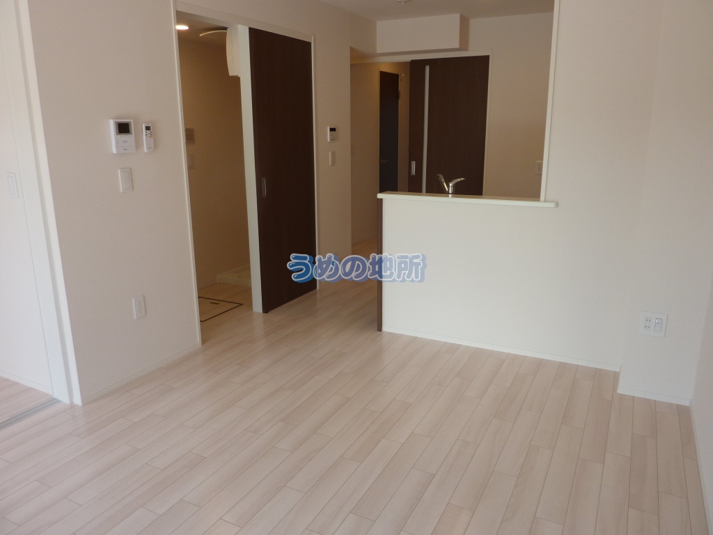 居室・リビング　リビング２