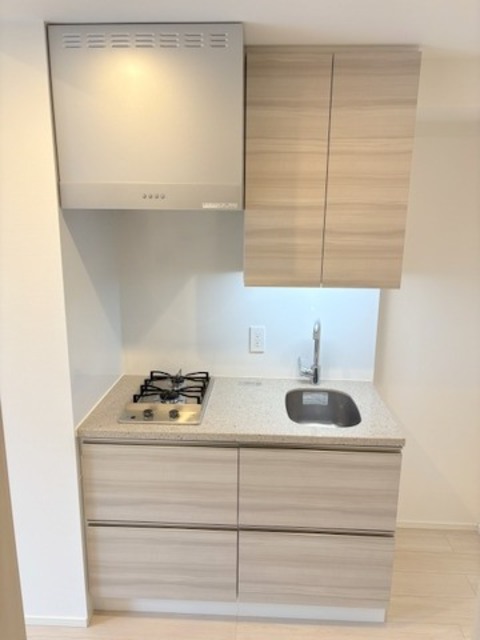 キッチン　同仕様