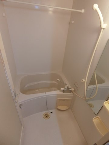 バス・シャワールーム　イメージ3Cの写真