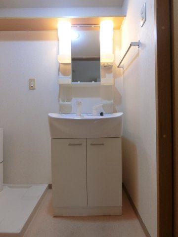 洗面設備　イメージ3Cの写真