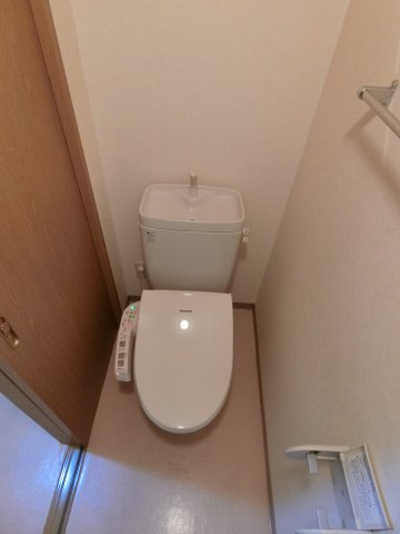 トイレ　イメージ3Cの写真