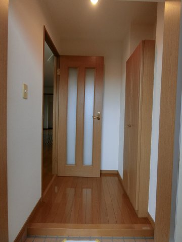 玄関　イメージ3Cの写真