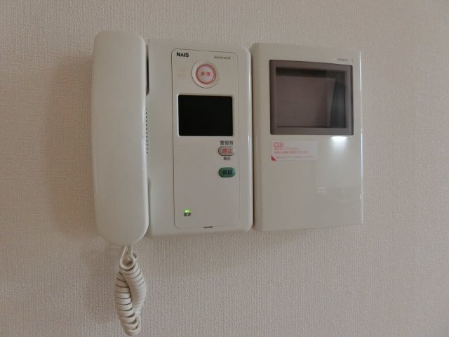 セキュリティ　イメージ3Cの写真