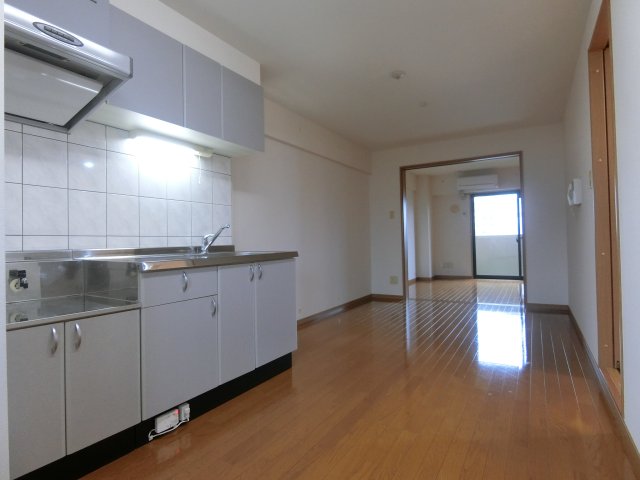 居室・リビング　イメージ3Cの写真