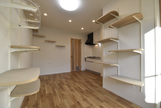 その他部屋・スペース